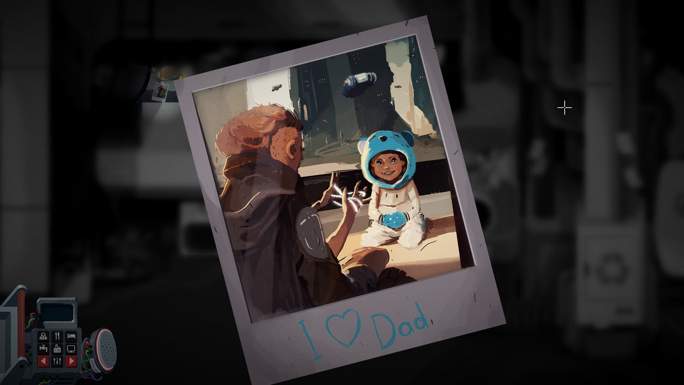 Still There - PC (Steam) — скриншот 1