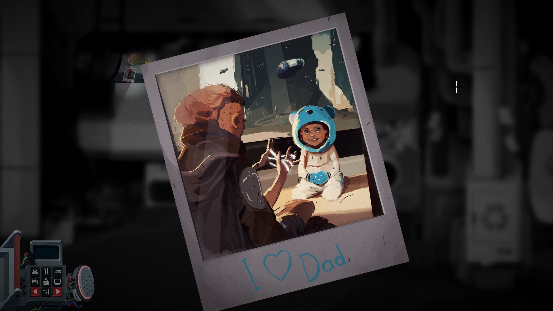 Still There - PC (Steam) — screenshot 1