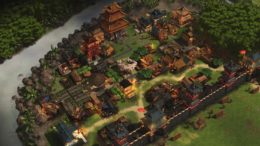 Stronghold: Warlords - PC (Steam) — screenshot 3