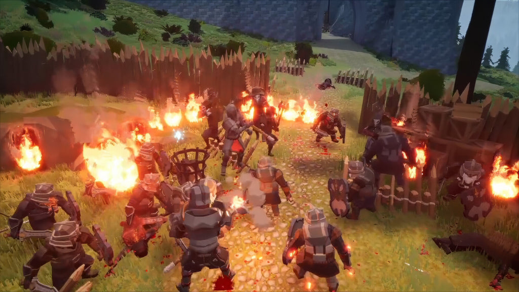 The Bloodline - PC (Steam) — screenshot 2
