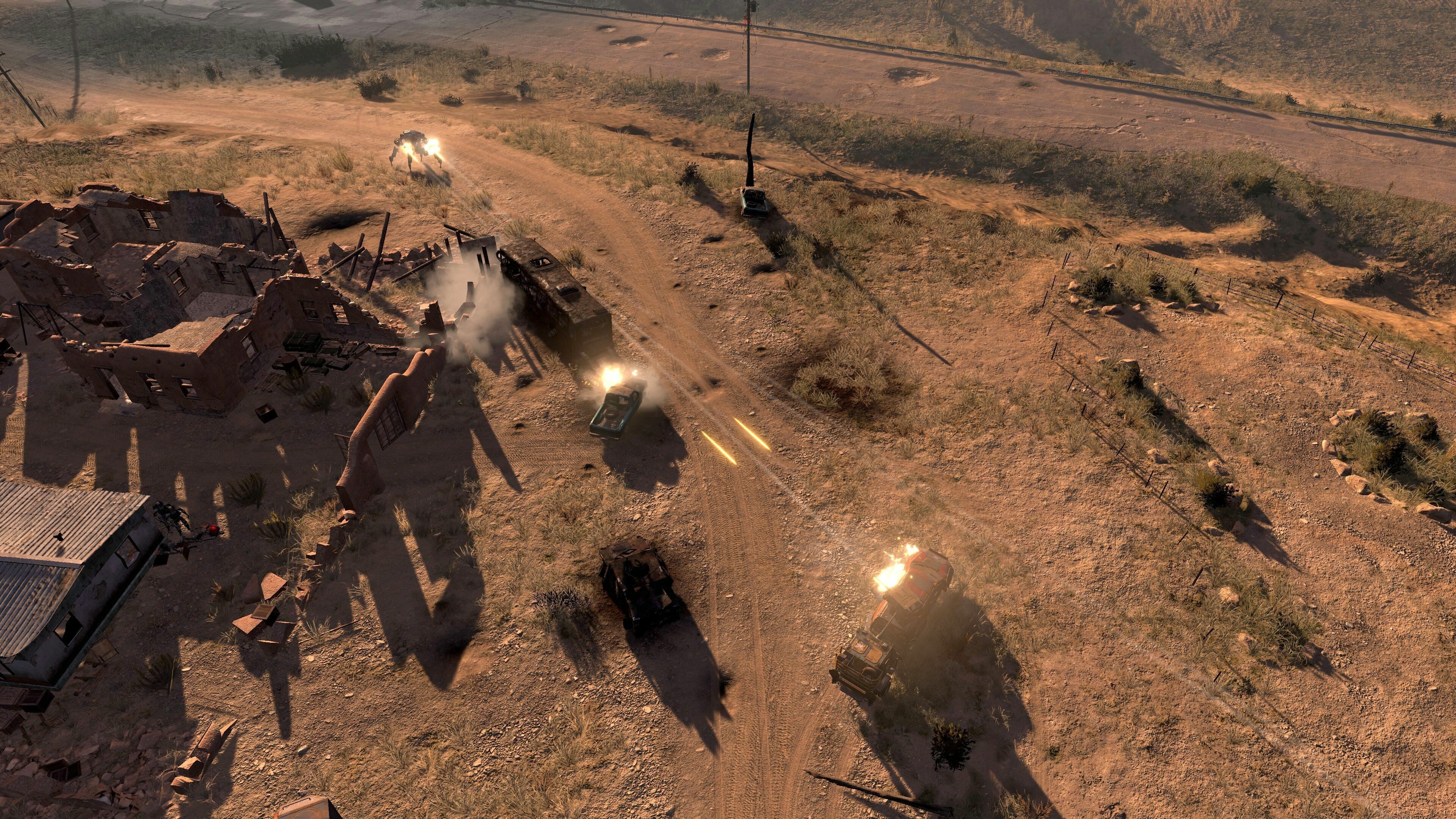 Terminator: Dark Fate - Defiance - PC (Steam) — screenshot 3