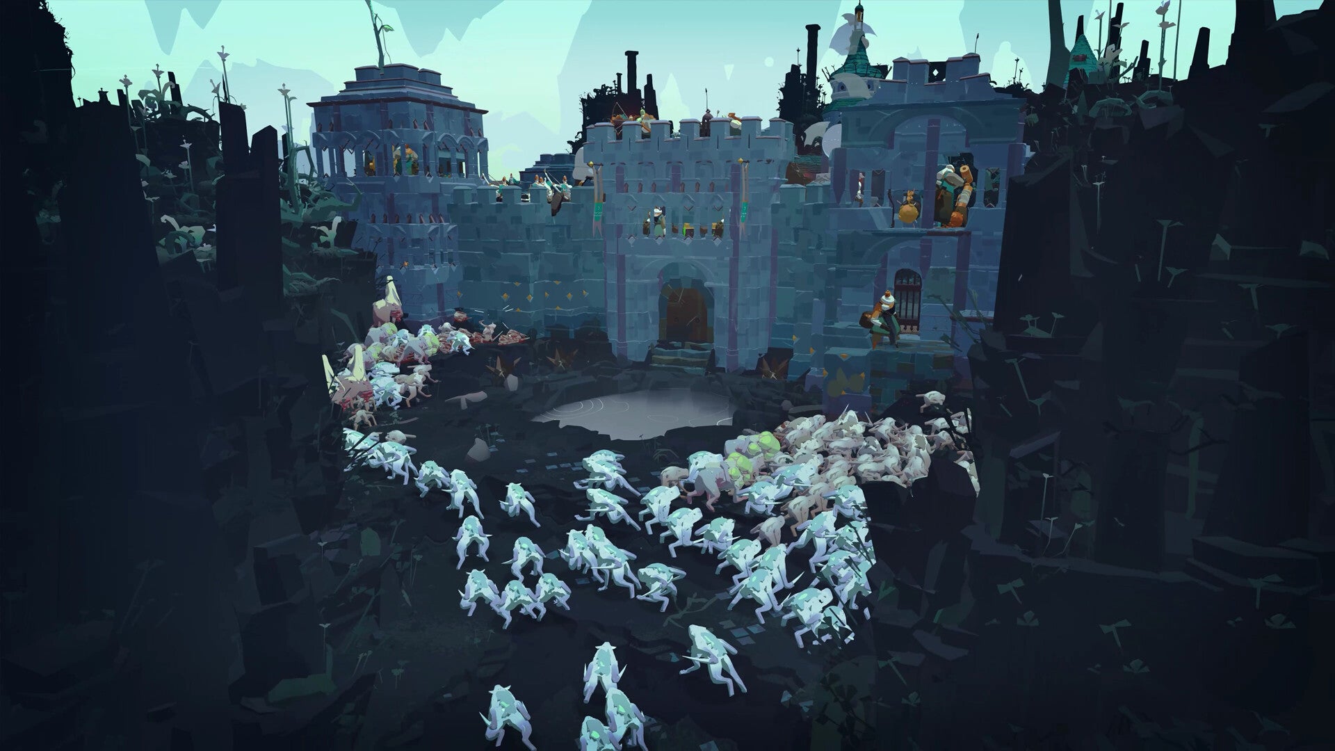 Cataclismo - PC (Steam) — screenshot 3