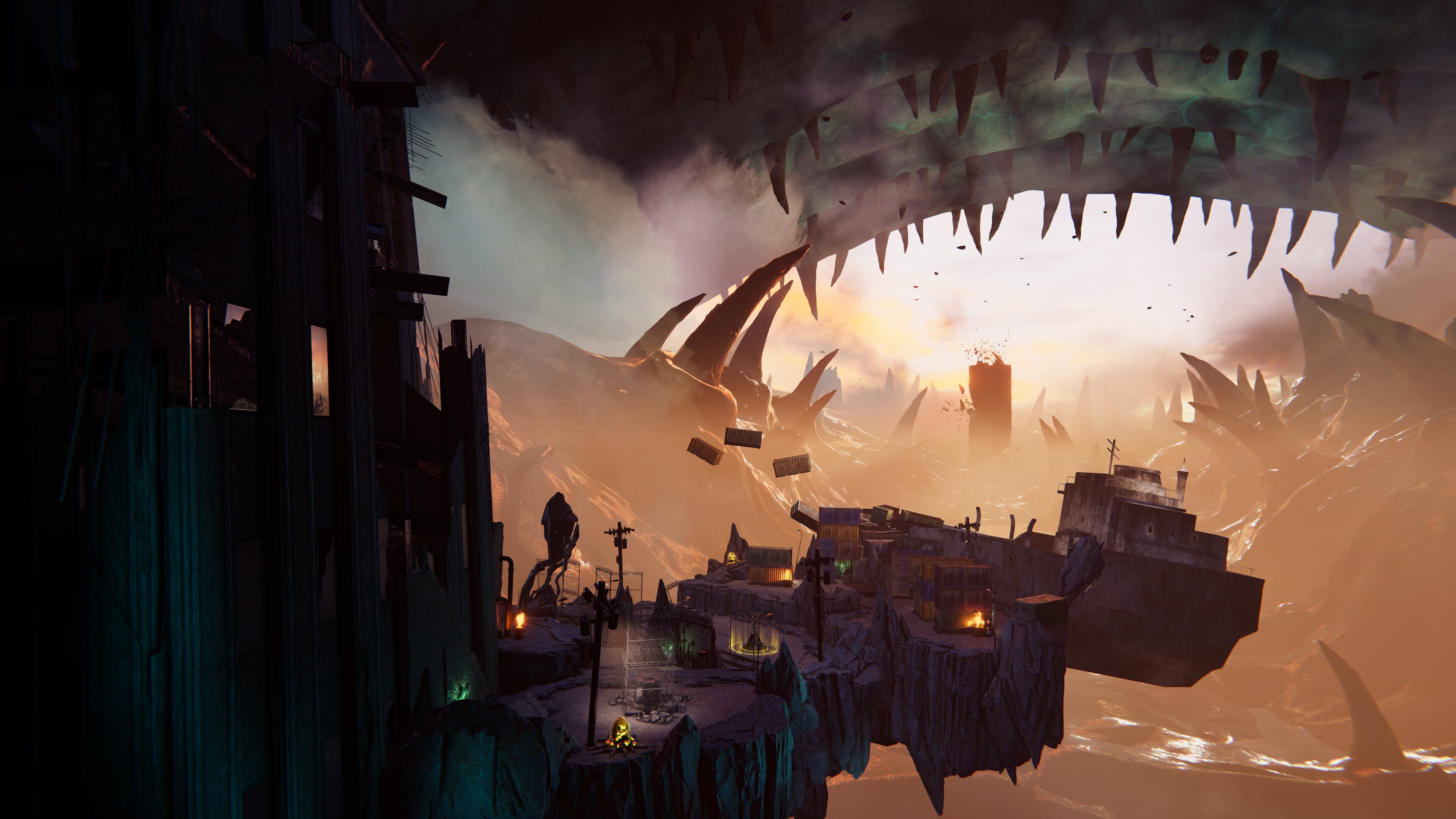 Metal: Hellsinger - Complete Edition - PC (Steam) — screenshot 2