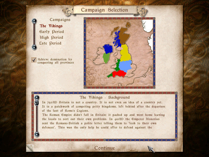 Medieval: Total War Collection - PC (Steam) — screenshot 2
