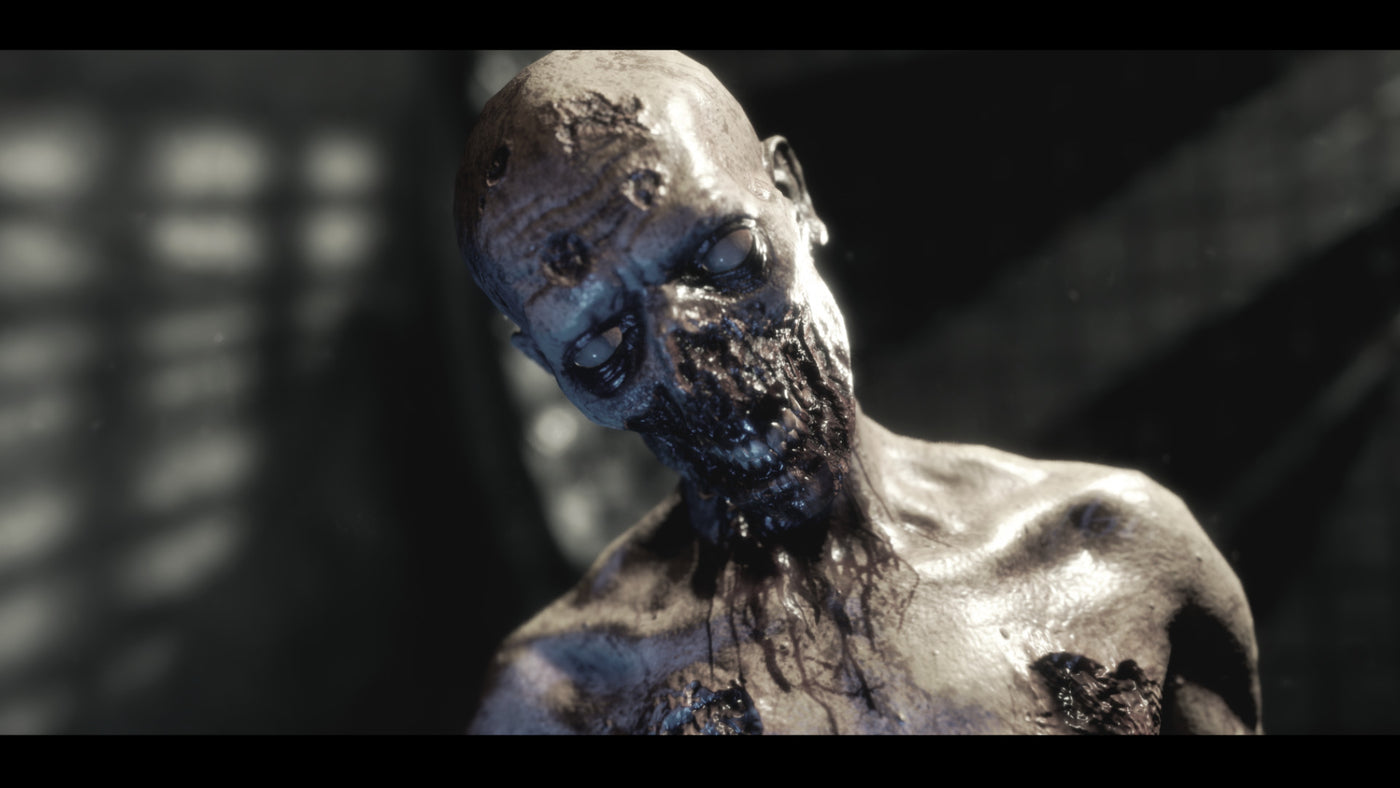 EBOLA 2 - PC (Steam) — скриншот 2