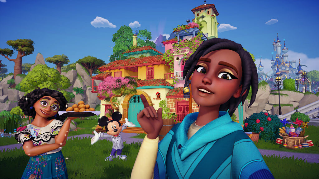 Disney Dreamlight Valley - PC (Steam) — screenshot 1