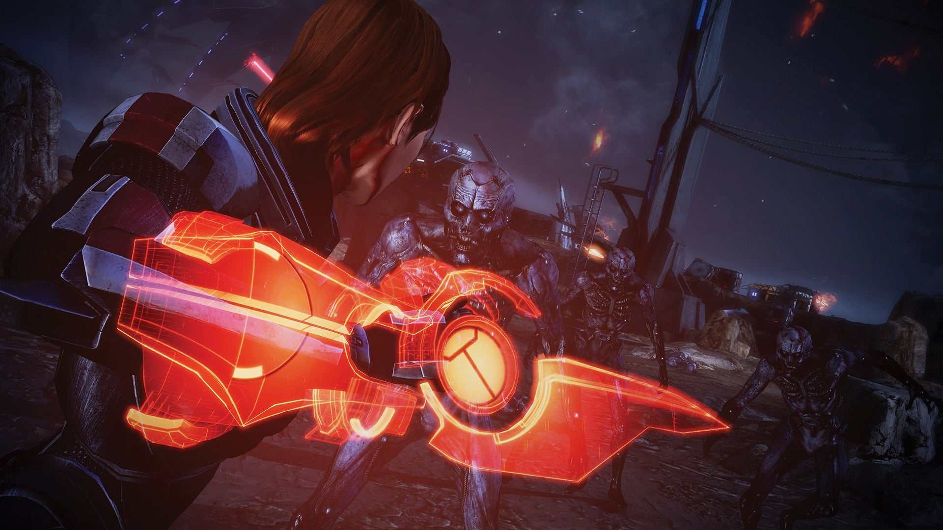 Mass Effect™ Legendary Edition - PC (EA) — screenshot 3