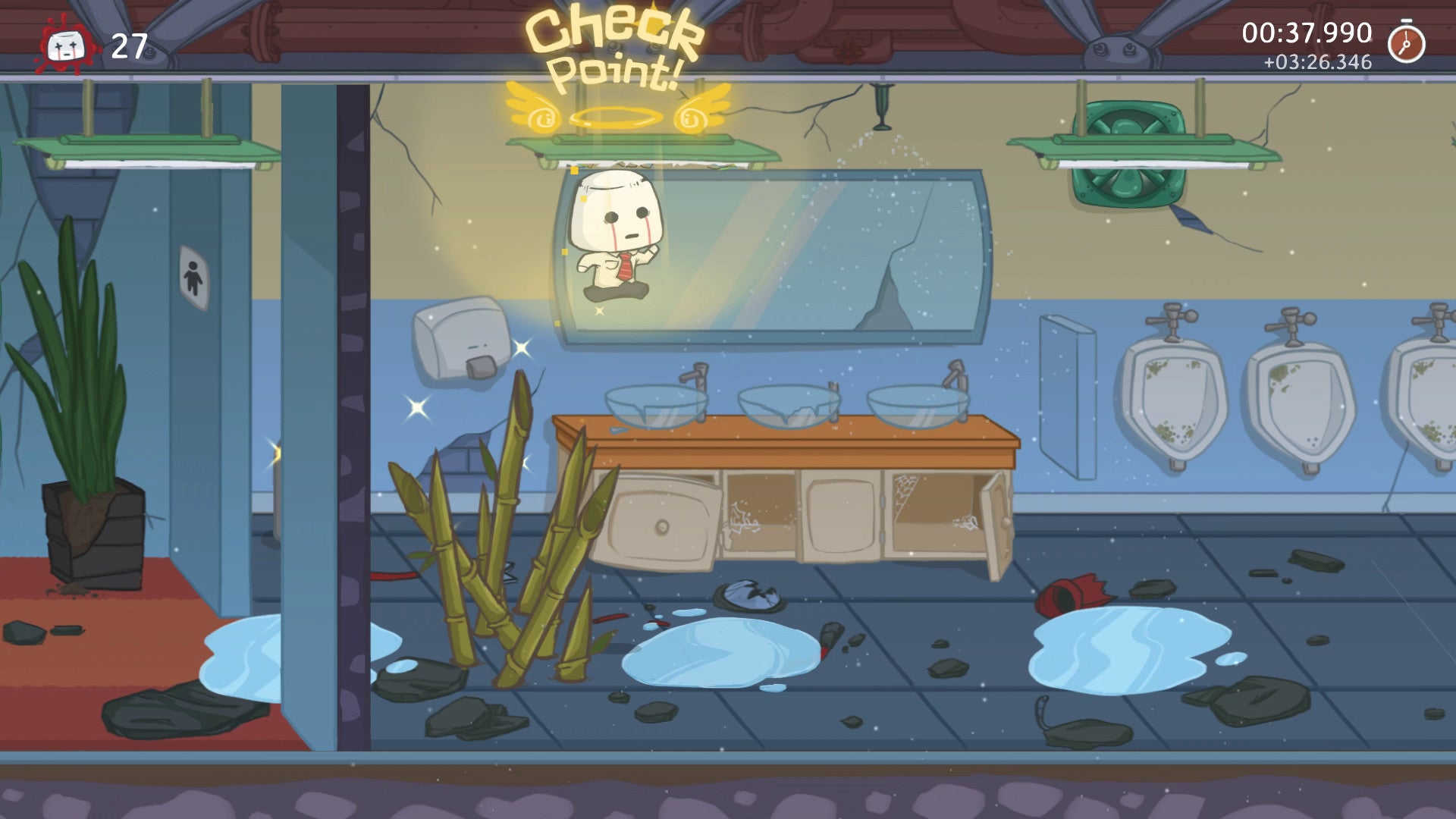 Rage in Peace - PC (Steam) — screenshot 2
