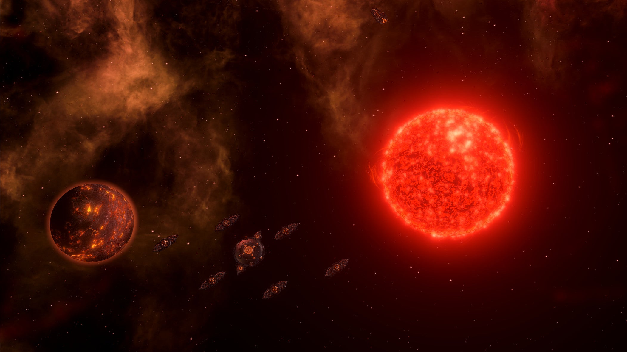 Stellaris - Apocalypse DLC - PC (Steam) — screenshot 1