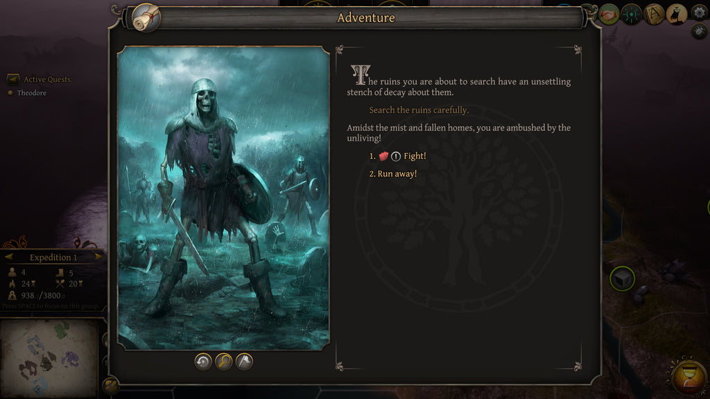 Thea 2: The Shattering - PC (Steam) — screenshot 3