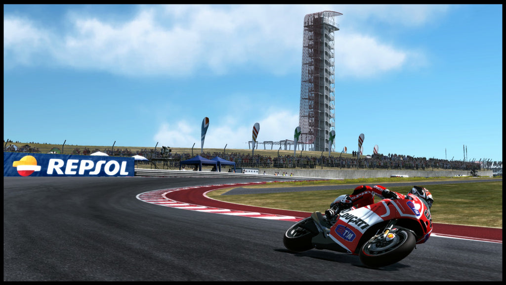 MotoGP 13 - PC (Steam) — screenshot 2