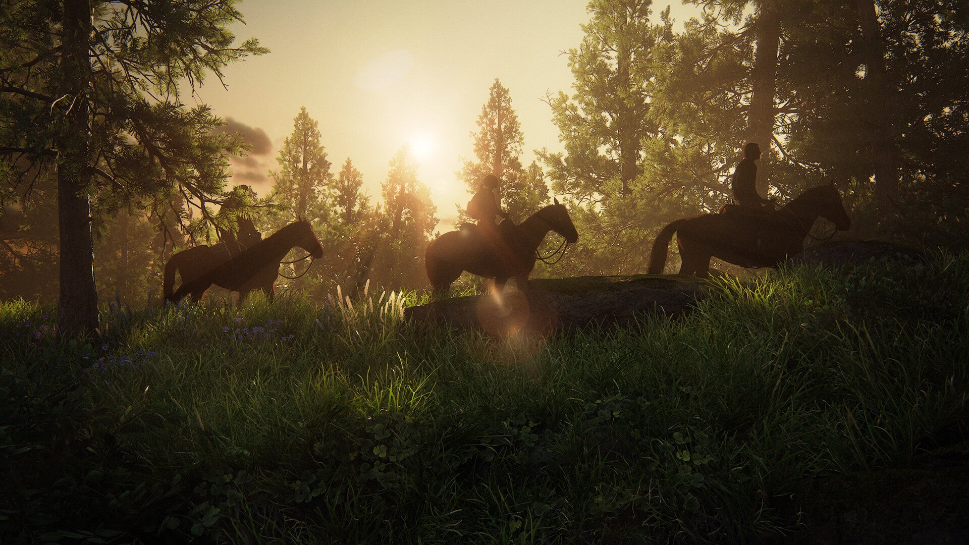 The Last of Us™ Part I screenshot