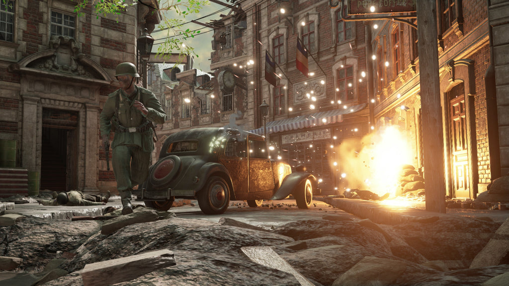 Days of War: Definitive Edition - PC (Steam) — screenshot 2
