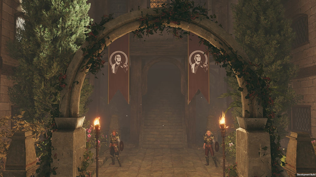 Solasta: Crown of the Magister - Lost Valley DLC - PC (Steam) — screenshot 1