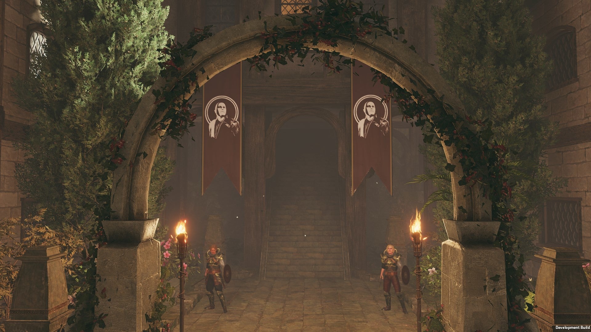 Solasta: Crown of the Magister - Lost Valley DLC - PC (Steam) — screenshot 1