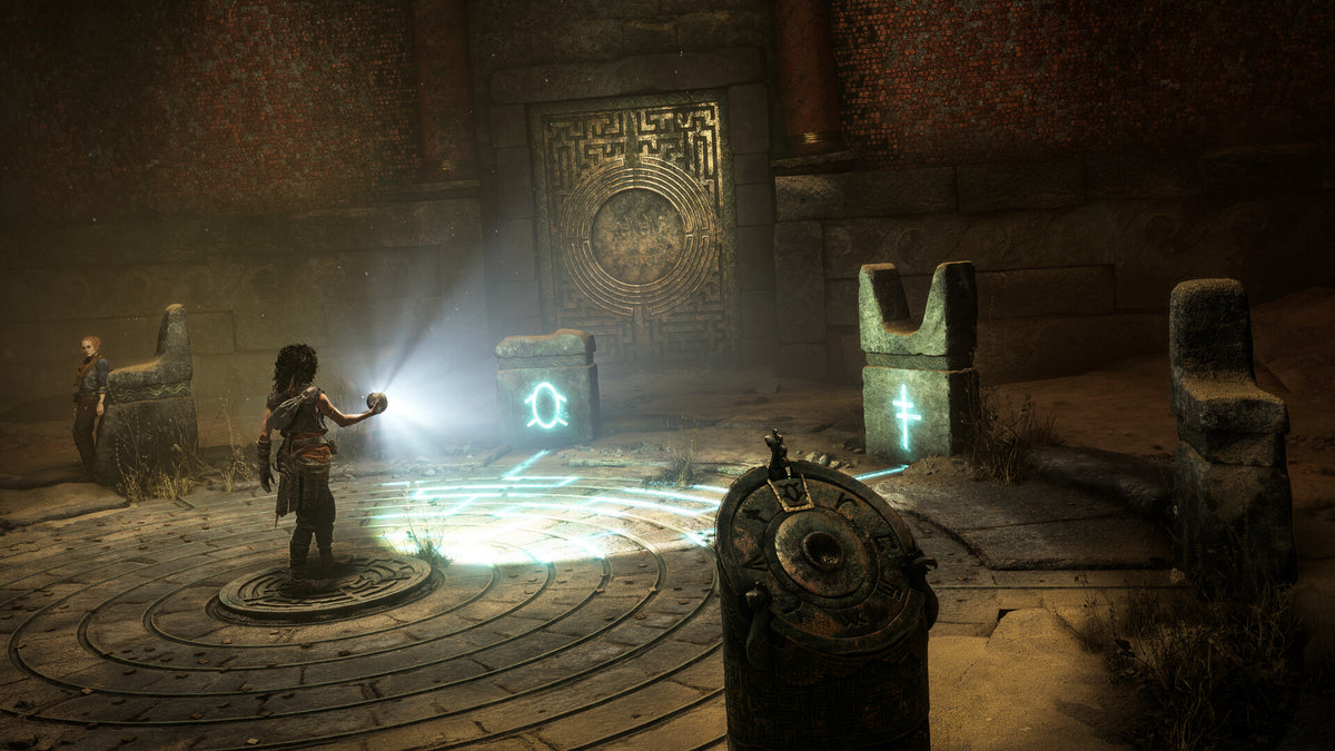 Resonance: A Plague Tale Legacy - PC (Steam) — скриншот 3