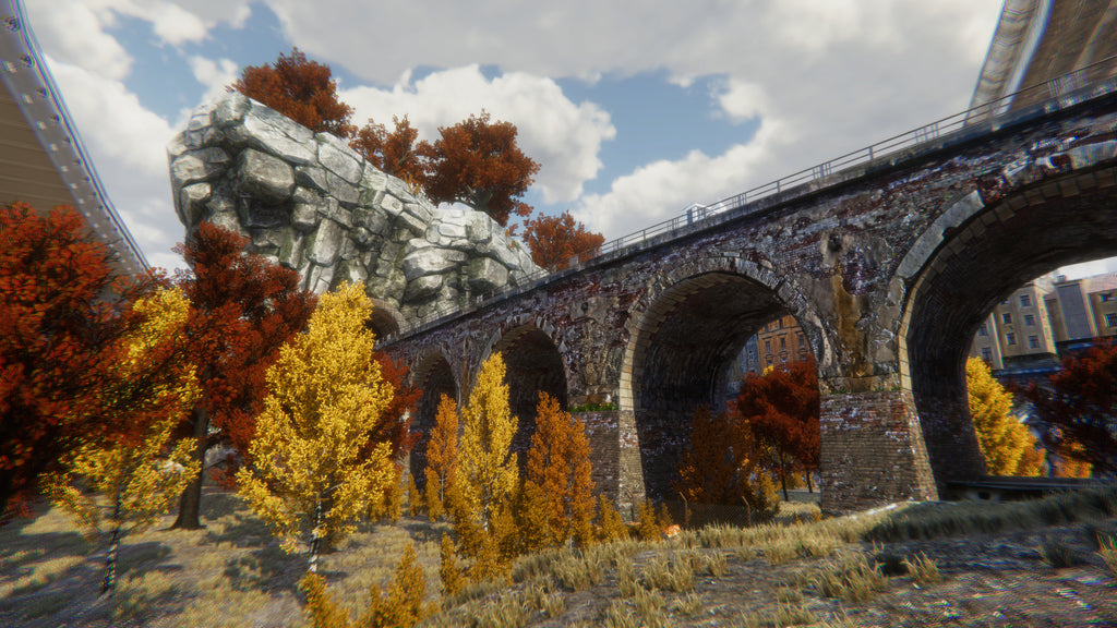 Hobo: Tough Life - PC (Steam) — screenshot 3