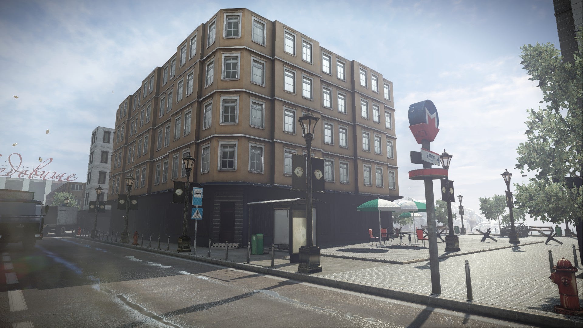 AXYOS - PC (Steam) — screenshot 1