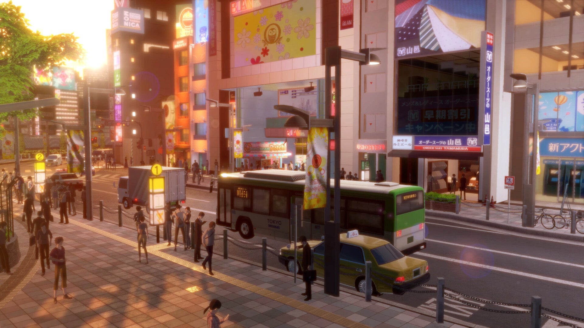 Digimon Story Time Stranger Ultimate Edition - PC (Steam) — screenshot 1