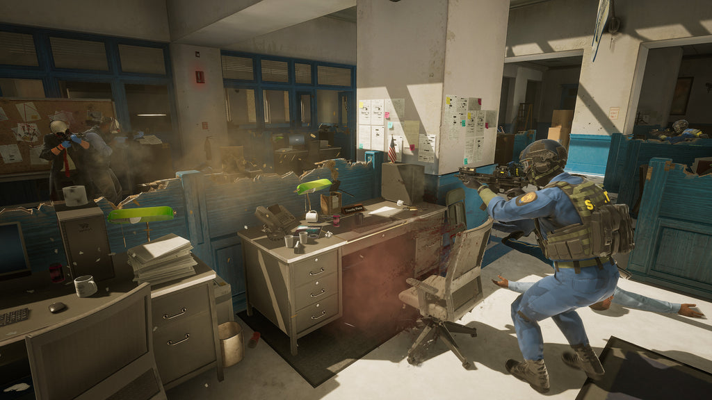 PAYDAY 3: Chapter 2 - Boys in Blue DLC - PC (Steam) — screenshot 3
