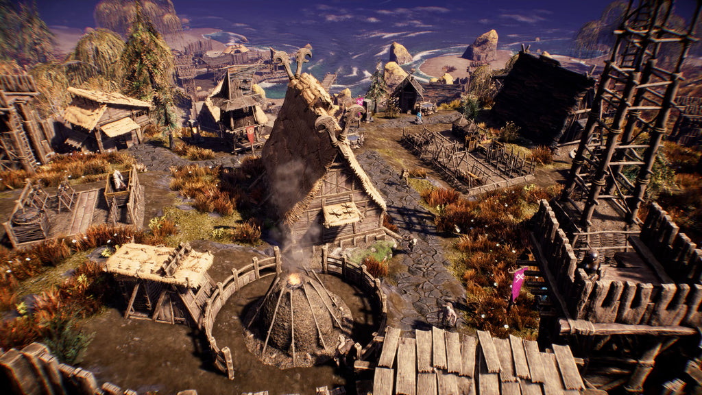 ASKA - PC (Steam) — screenshot 2