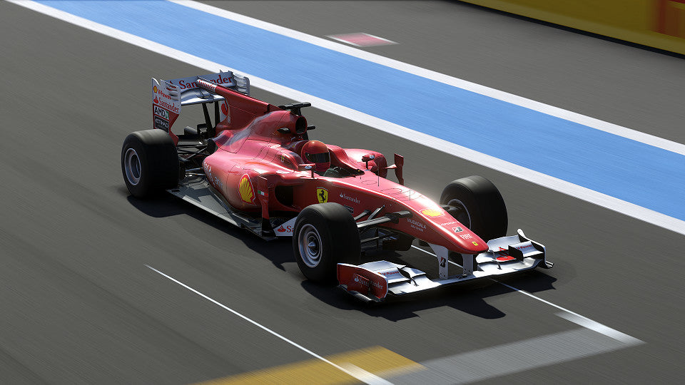 F1 2019: Anniversary Edition DLC - PC (Steam) — screenshot 3