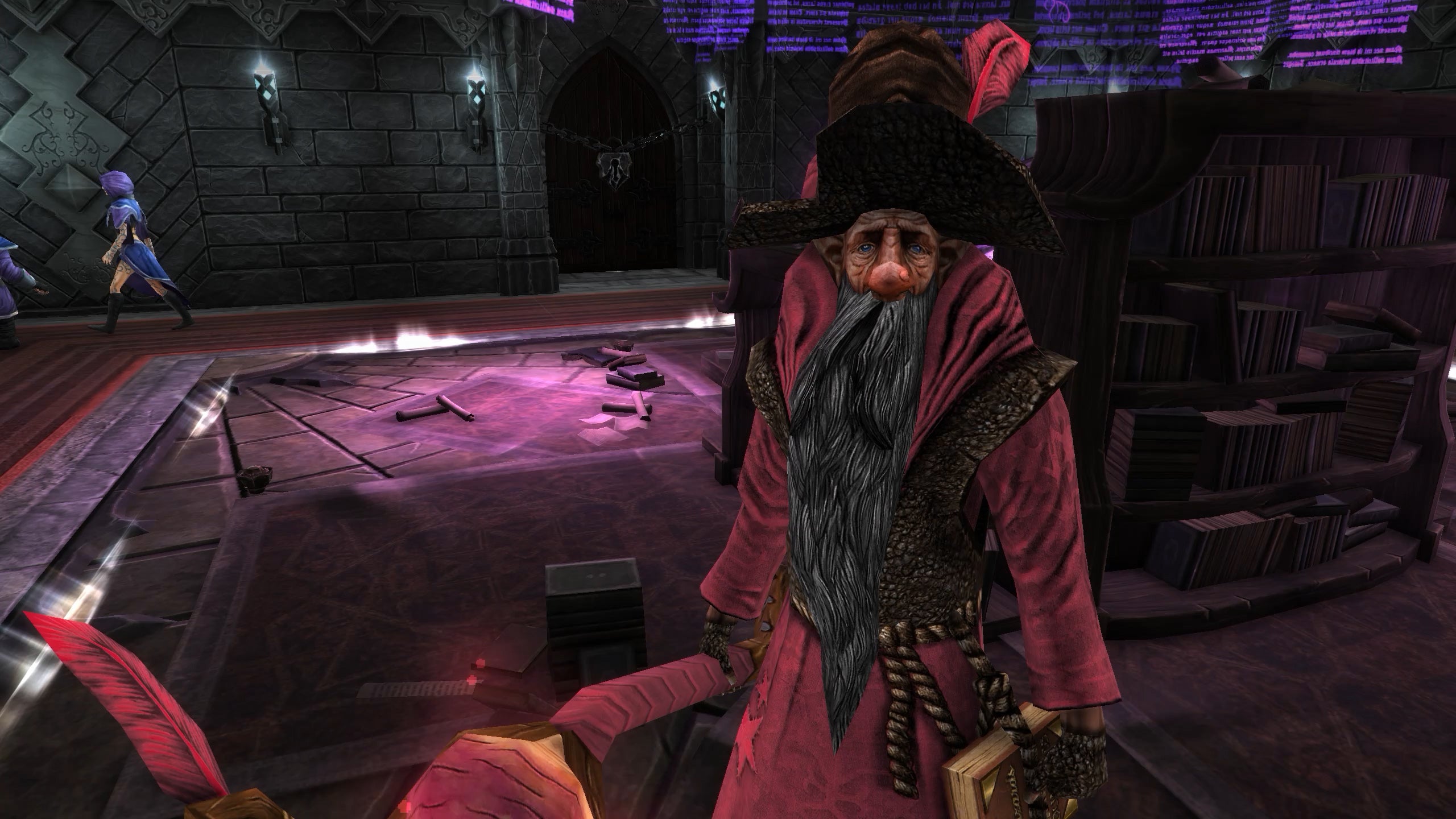 War for the Overworld - My Pet Dungeon DLC - PC (Steam) — screenshot 3
