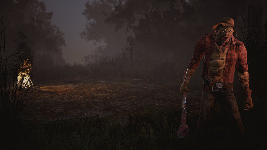 Dead By Daylight - The Bloodstained Sack DLC - PC (Steam) — screenshot 3