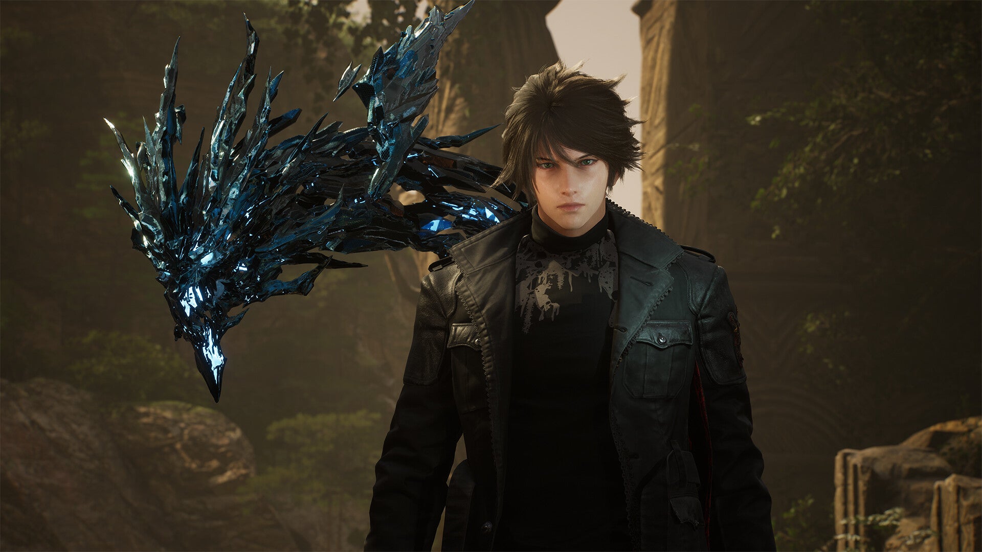 Lost Soul Aside EU - PC (Steam) — screenshot 3