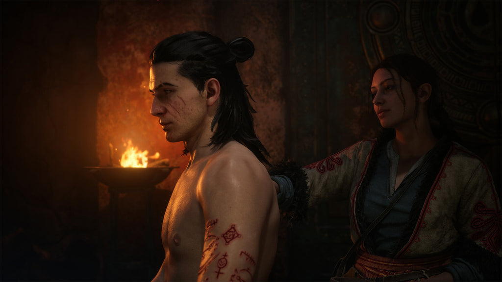 The Blood of Dawnwalker Eclipse Edition - PC (Steam) — screenshot 2