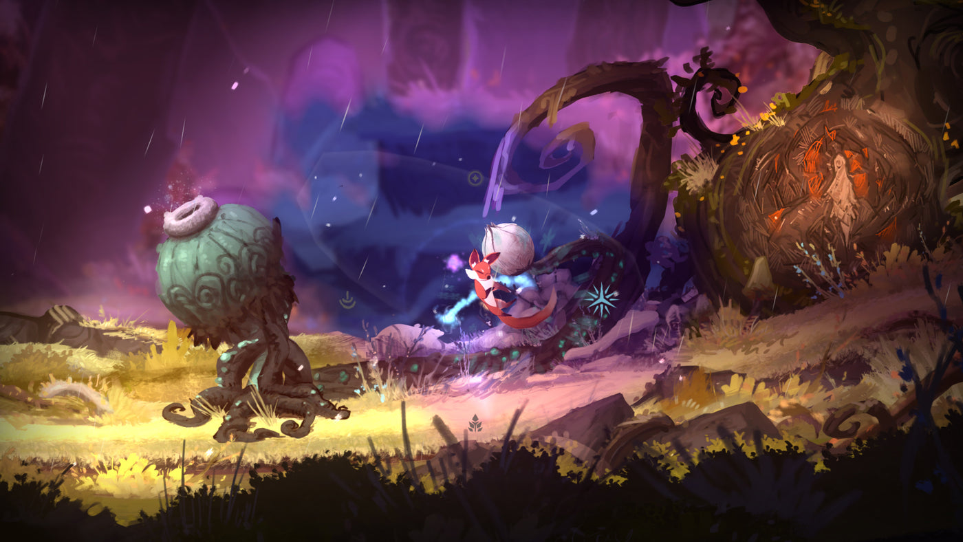 Seasons after Fall - PC (Steam) — скриншот 3