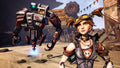 Borderlands 2 - Mechromancer Pack DLC screenshot