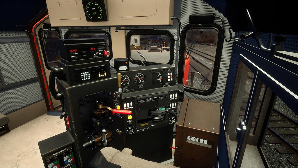 Train Sim World 2: Canadian National Oakville Subdivision: Hamilton - Oakville Route Add-On DLC - PC (Steam) — screenshot 3
