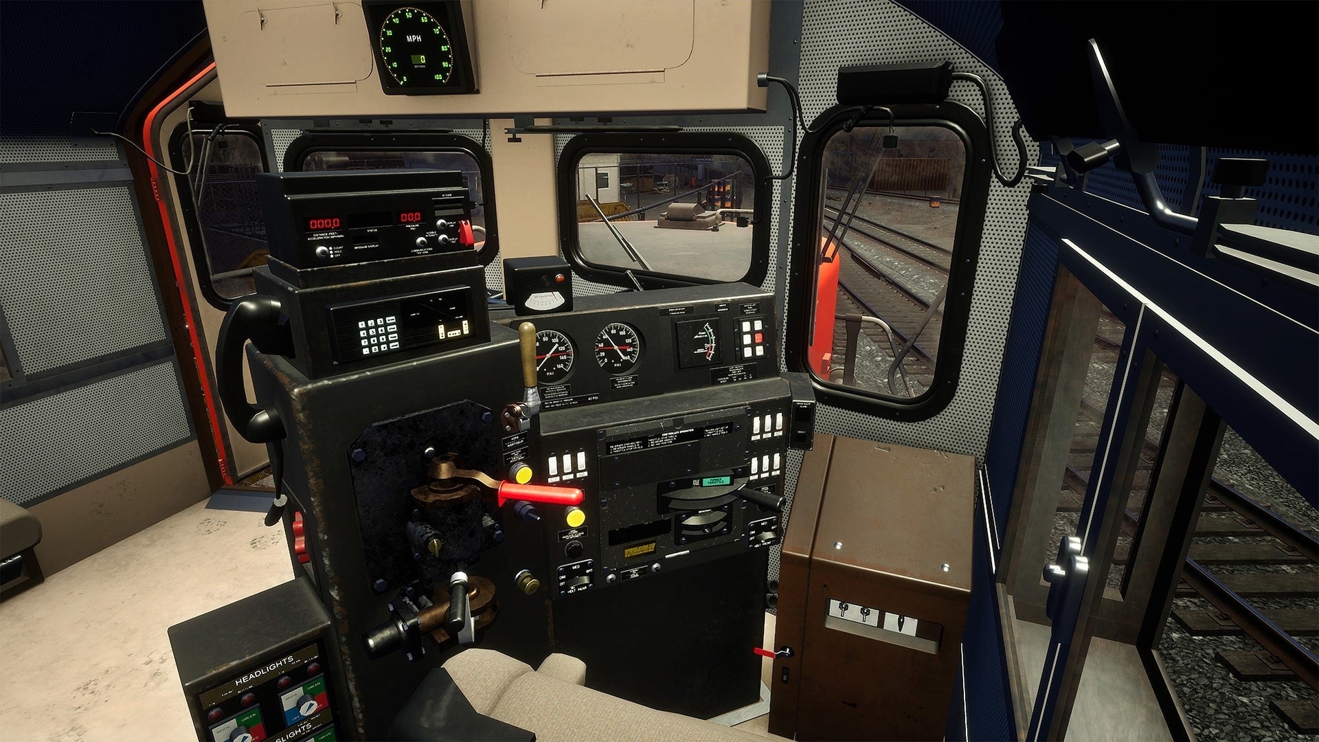 Train Sim World 2: Canadian National Oakville Subdivision: Hamilton - Oakville Route Add-On DLC - PC (Steam) — screenshot 3