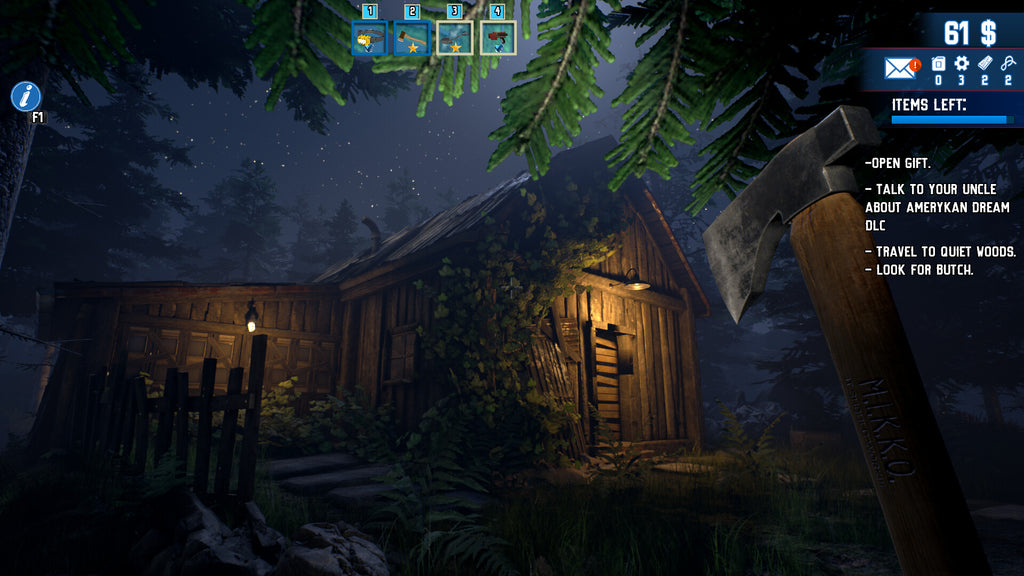 Barn Finders - PC (Steam) — screenshot 2