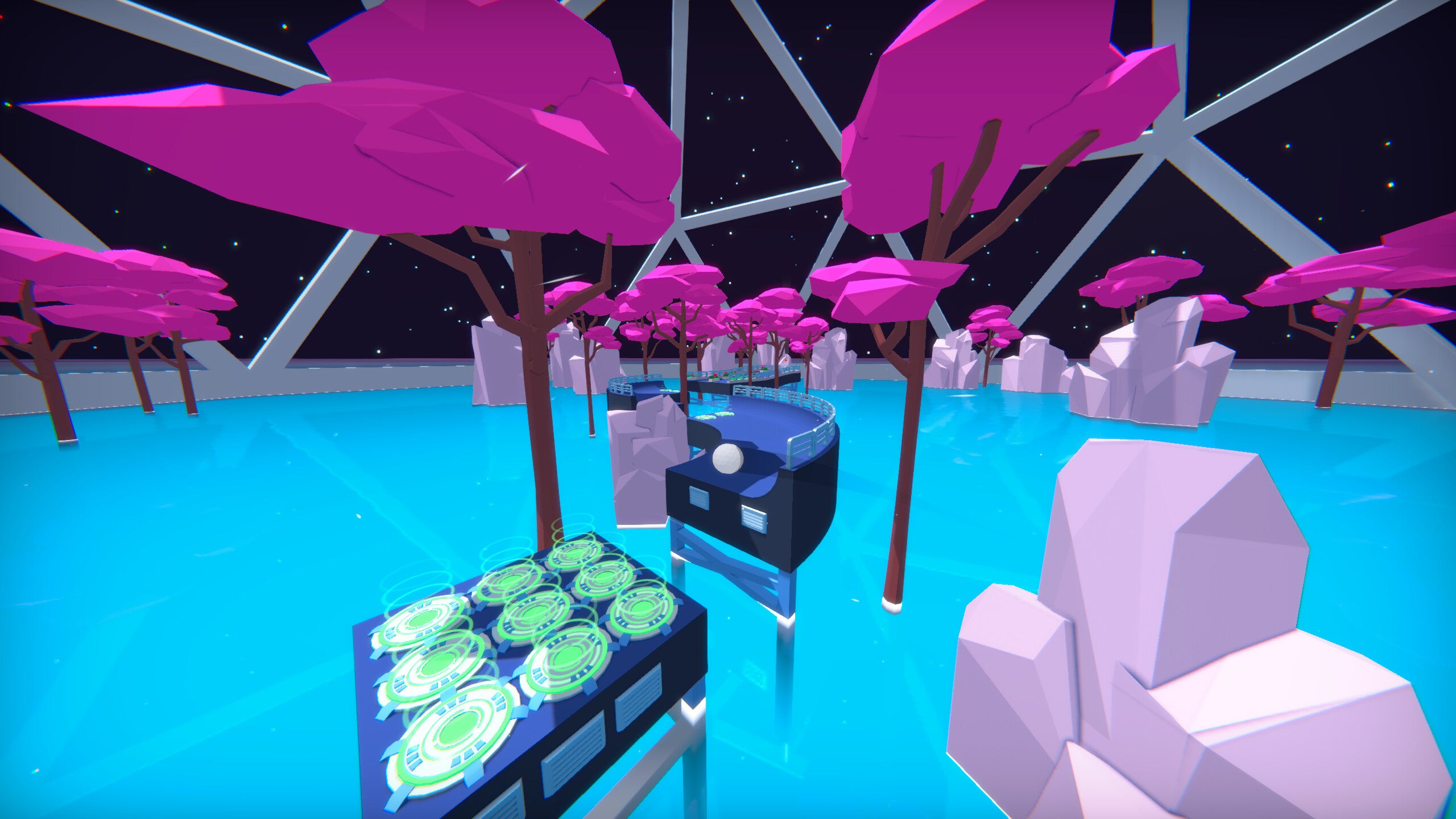 Golf Gang - PC (Steam) — screenshot 3