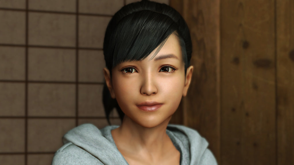 Yakuza 6 The Song of Life - PC (Steam) — screenshot 2