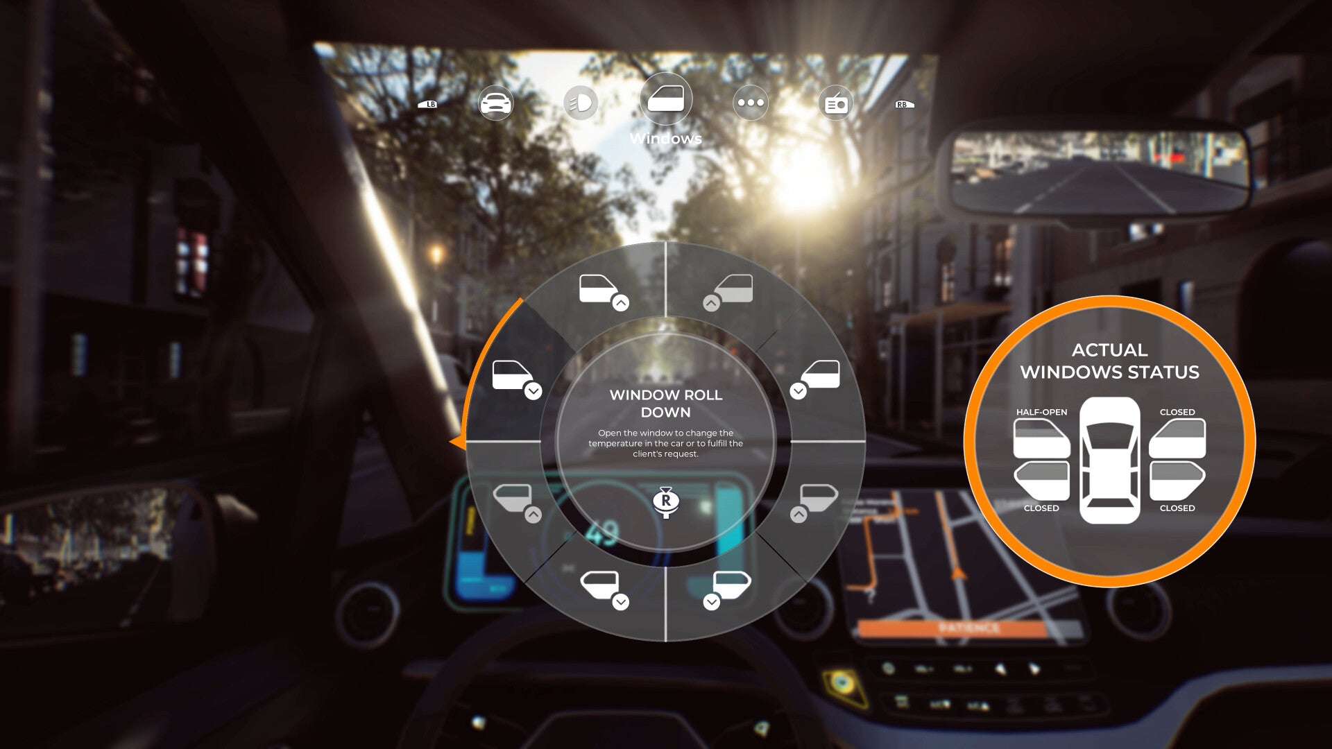 Taxi Life: A City Driving Simulator Supporter Edition - PC (Steam) — screenshot 3