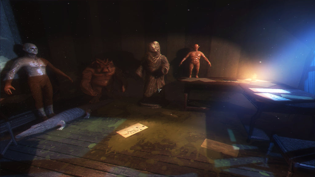 Darkness Within 2: The Dark Lineage - PC (Steam) — screenshot 2