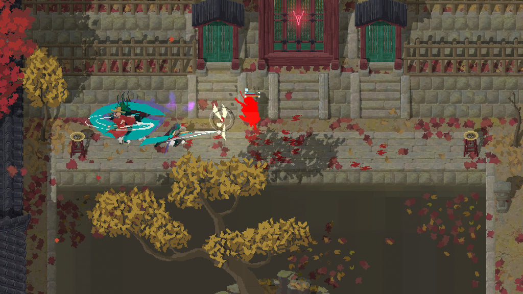 Unsouled - PC (Steam) — screenshot 3
