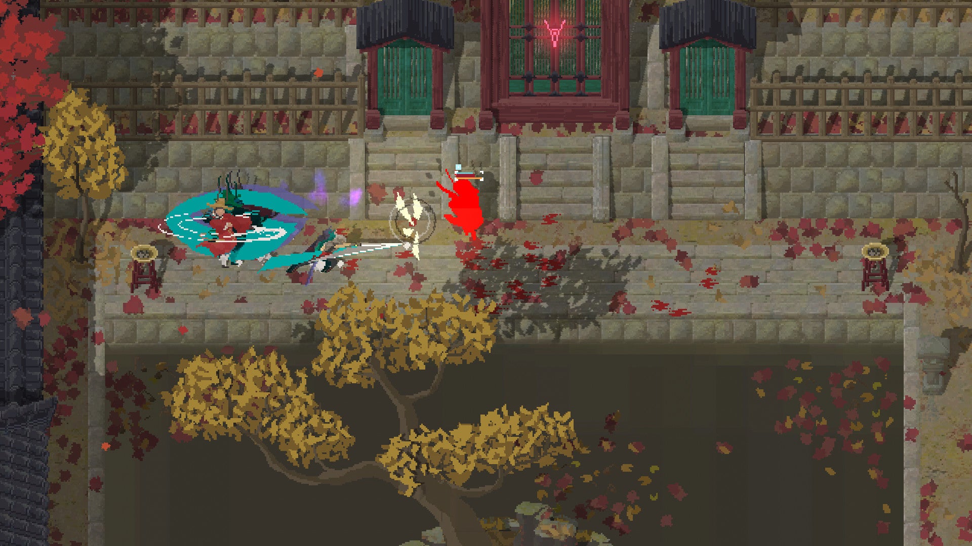 Unsouled - PC (Steam) — screenshot 3