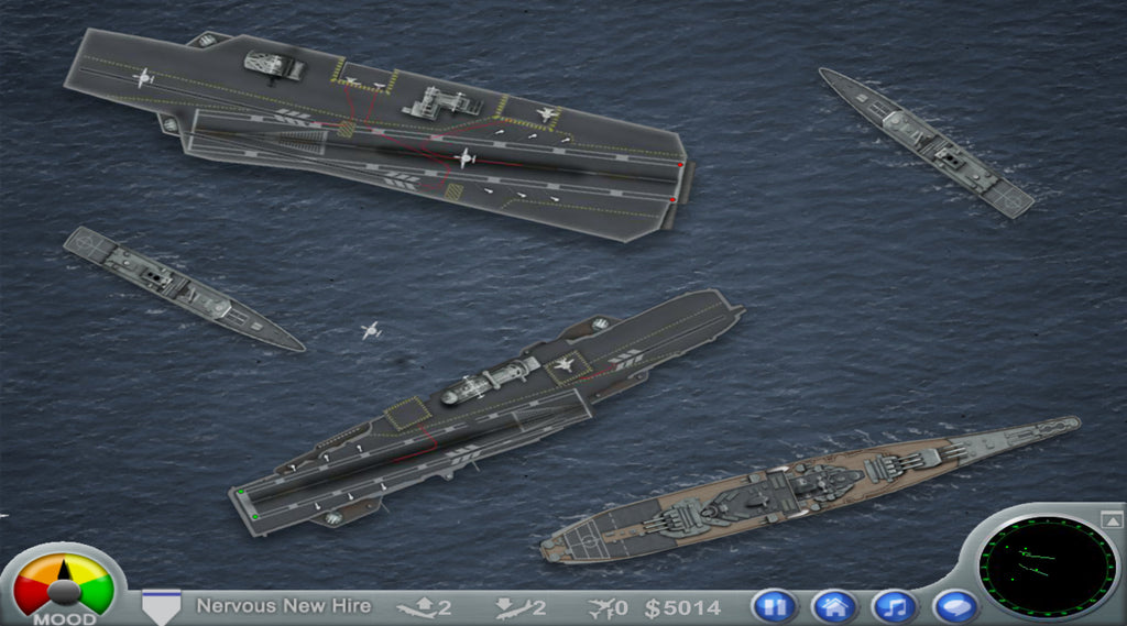 Airport Madness 4 - PC (Steam) — screenshot 2