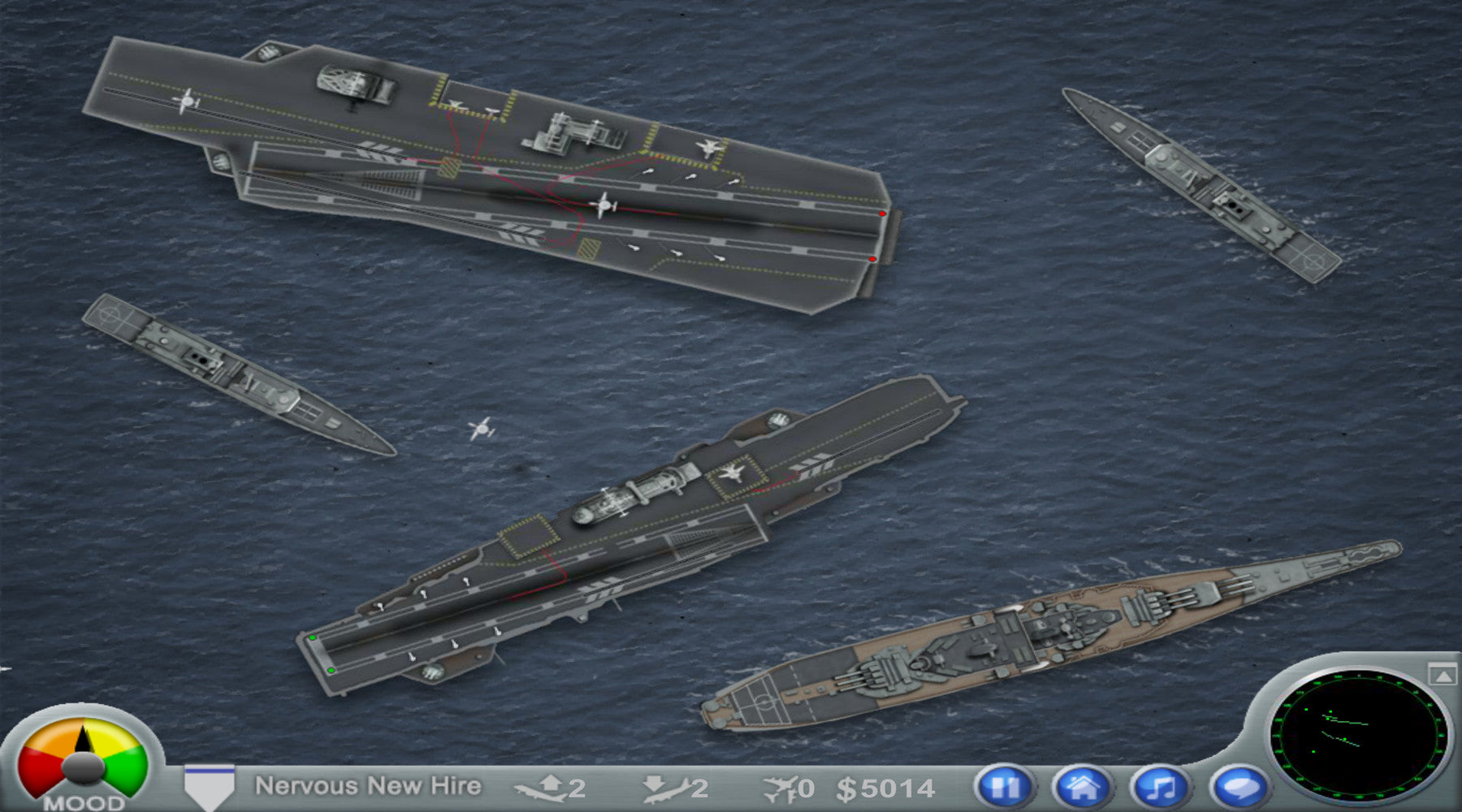 Airport Madness 4 - PC (Steam) — screenshot 2