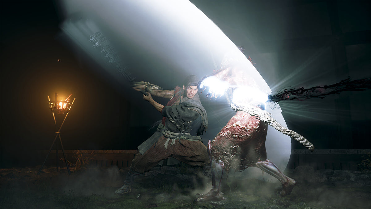 Onimusha Way of the Sword - PC (Steam) — скриншот 2
