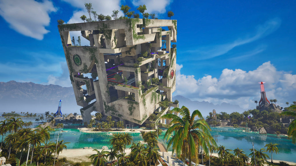 The Talos Principle 2 - Road to Elysium DLC - PC (Steam) — screenshot 3