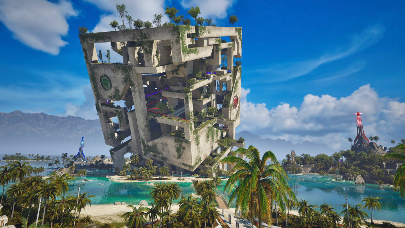 The Talos Principle 2 - Road to Elysium DLC - PC (Steam) — скриншот 3