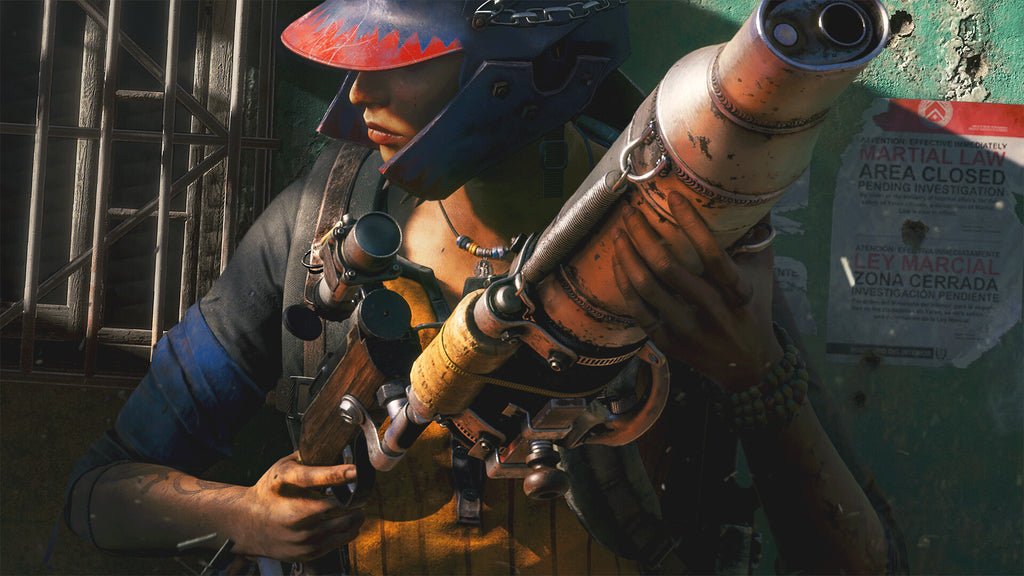 Far Cry® 6 screenshot