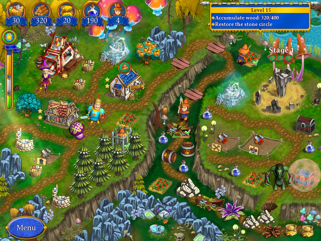 New Yankee 7: Deer Hunters screenshot