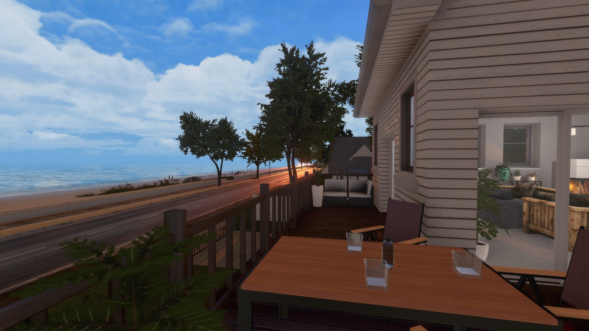 House Flipper - HGTV DLC - PC (Steam) — screenshot 1