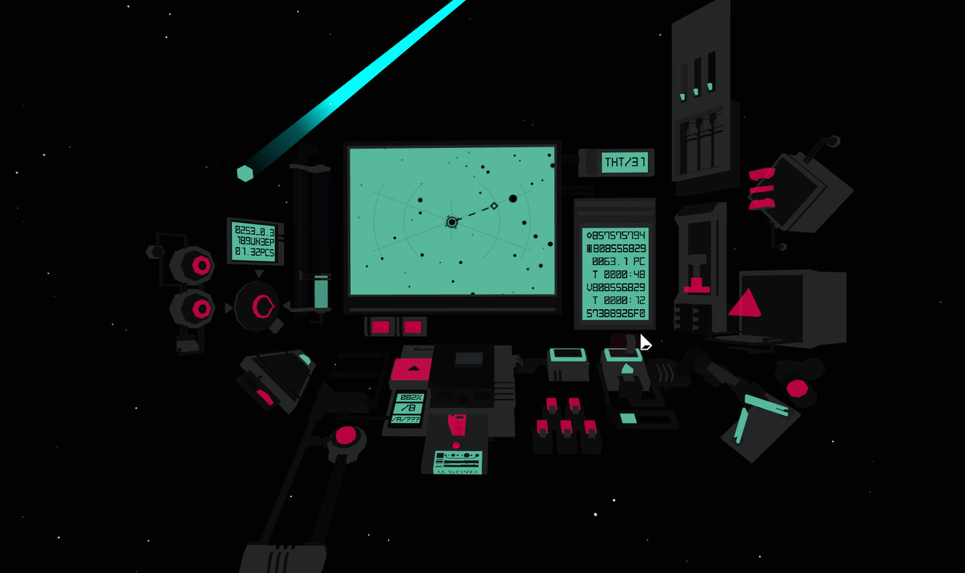 MirrorMoon EP - PC (Steam) — скриншот 2